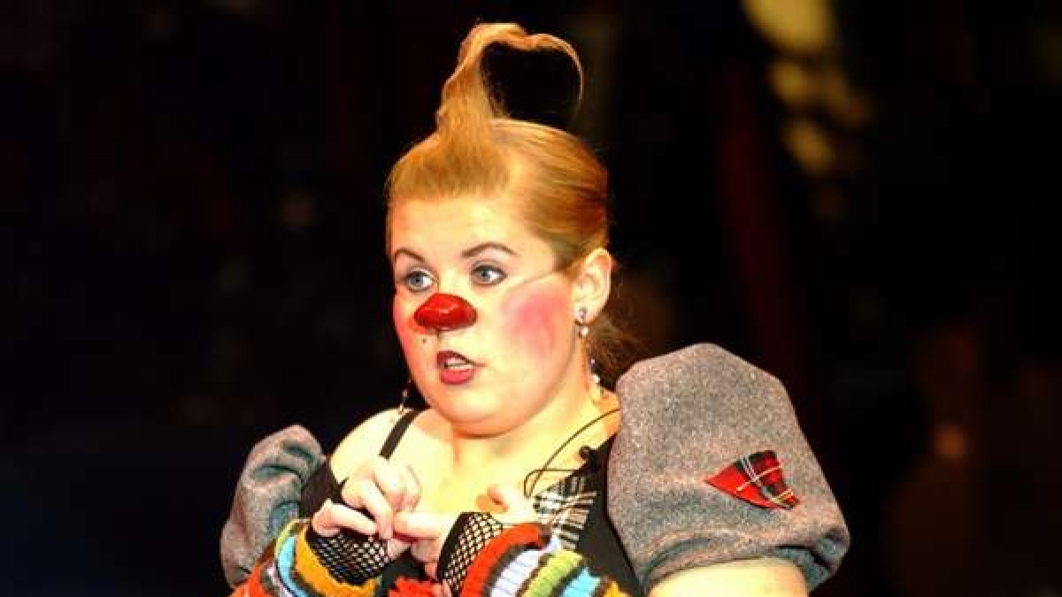 Circus Roncalli (Foto)