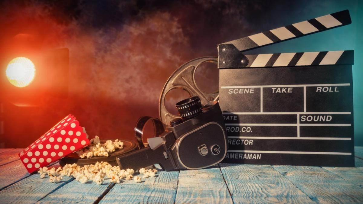 Welche Filme laufen heute im Kino? Das aktuelle Kinoprogramm Ihrer Stadt hier im &Uuml;berblick. (Foto)