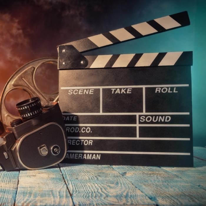 Was läuft wann und wo? Filme, Kinos und Spielzeiten für heute im Überblick
