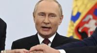 Könnte Wladimir Putin eine Unterwasser-Atombombe zünden?