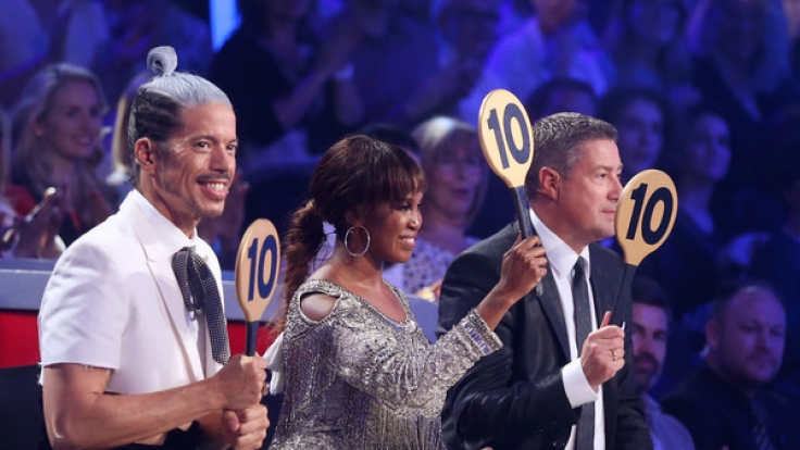 Die Jury will weitermachen.