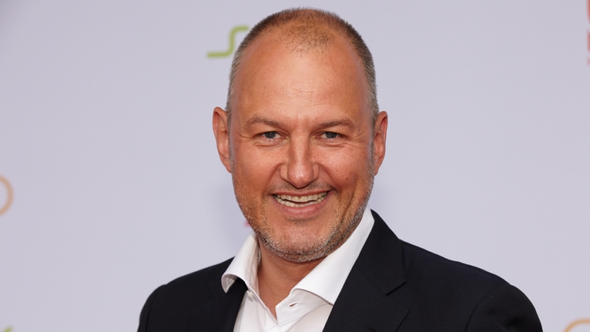 Frank Rosin ist ersch&uuml;ttert, dass der M&ouml;rder seines Onkels noch immer frei heruml&auml;uft.&nbsp; (Foto)