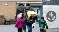Die FDP fordert verschärfte Migrationspolitik.