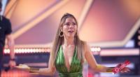 Victoria Swarovski zeigt sich in einem sexy Kleid bei Instagram. 