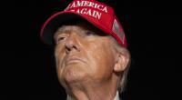 Donald Trump wird unter republikanischen Wählern zunehmend kritisch gesehen.