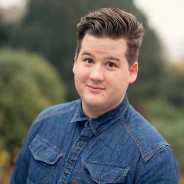 An wen hat der Comedy-Star abseits der Bühne sein Herz verloren?