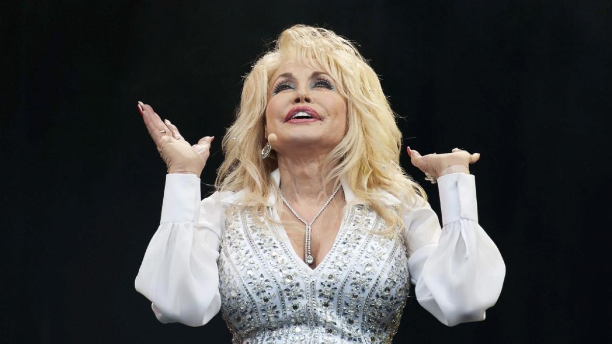 Dolly Parton ist tot: Welt trauert um Country-Ikone &ndash; sie wurde 80 Jahre alt (Foto)