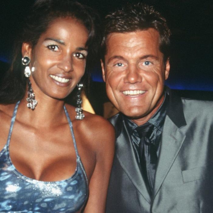 DARUM gibt Naddel Dieter Bohlen die Schuld an ihrer Alkoholsucht