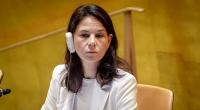 Seit dem 9. September ist Annalena Baerbock in New York als UN-Präsidentin tätig. 