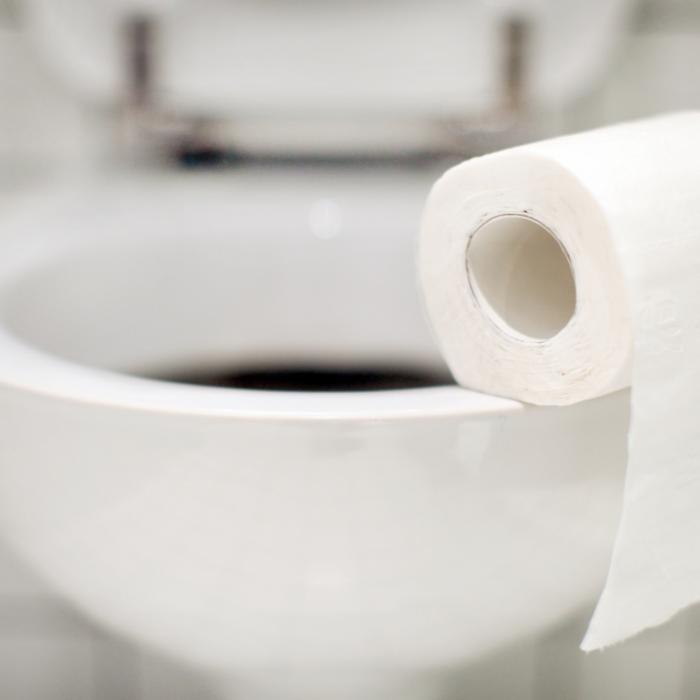 DIESE 6 ekligen Fehler macht jeder auf der Toilette!