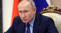 Setzt Wladimir Putin seine Flotte in Bewegung?