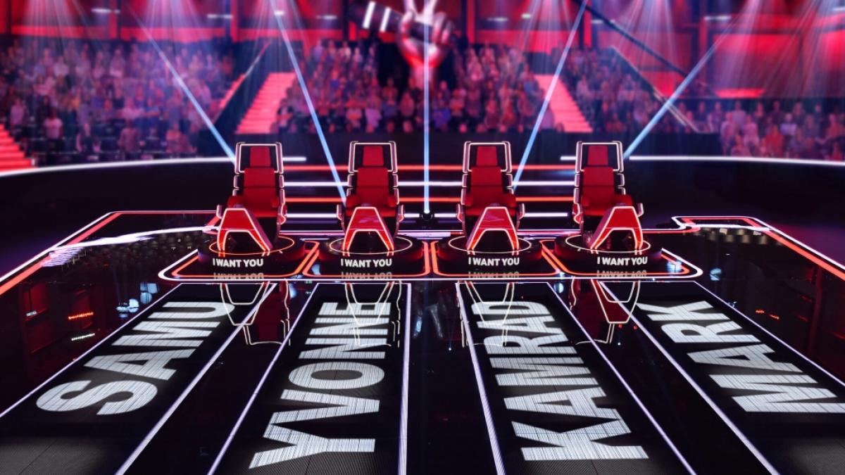 Die Coaches f&uuml;r die 14. Staffel von "The Voice of Germany" wurden bekanntgegeben. (Foto)