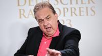 Oliver Kalkofe lässt oft kein gutes Haar an deutschen Medien.