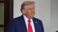 Donald Trump hat eine wichtige Vertraute im Justizministerium verloren.
