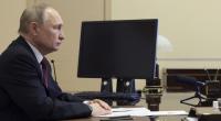 Wladimir Putin setzt seine Angriffe in der Ukraine fort.