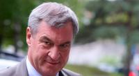 Markus Söder bei der Klausurtagung des CSU-Parteivorstands