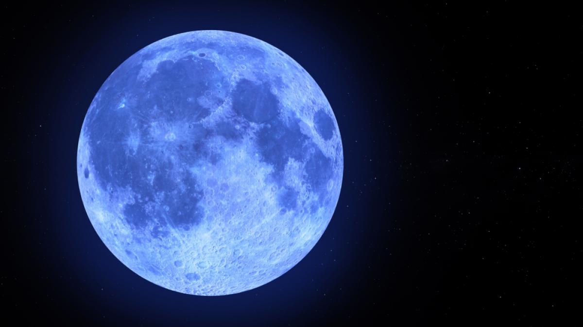 Im Jahr 2026 d&uuml;rfen sich Vollmond-Fans auf einige Highlights freuen. (Foto)