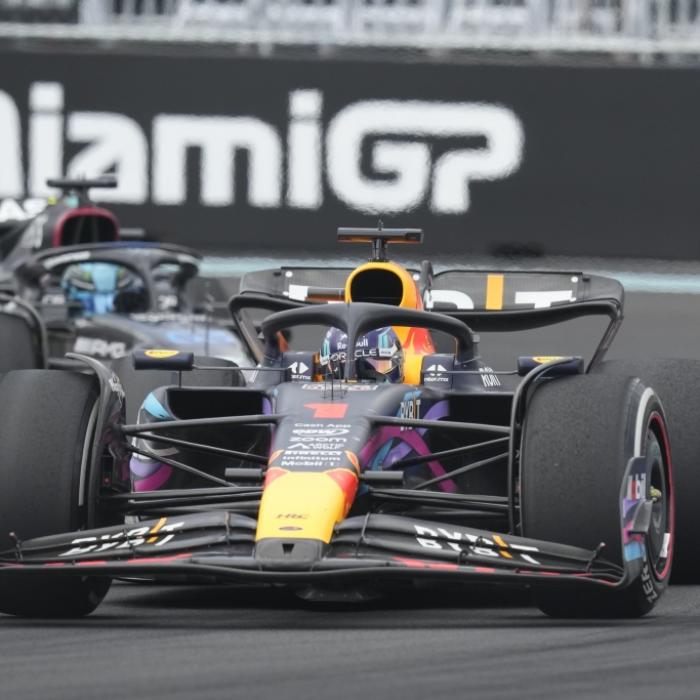 Austragung unmöglich! Großer Preis der Emilia-Romagna heute in Imola abgesagt
