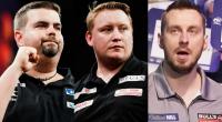 Gabriel Clemens, Martin Schindler und Florian Hempel vertreten Darts-Deutschland bei der PDC-Weltmeisterschaft 2023, die am 15.12.2022 im Londoner Alexandra Palace beginnt.