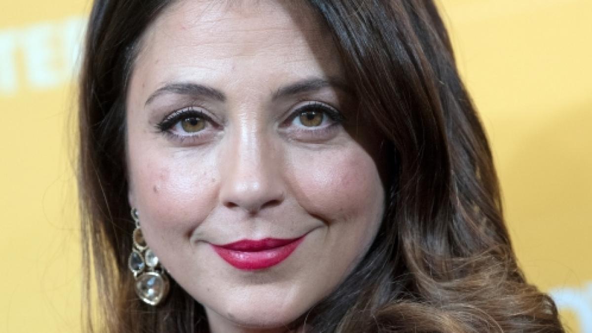 Schauspieler Arzu Bazman ("In aller Freundschaft") ist mit 42 Jahren zum ersten Mal Mutter geworden. (Foto)