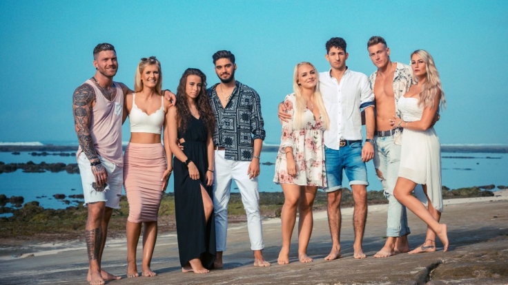 Rtl Temptation Island 2019 Rtl Temptation Island 2019