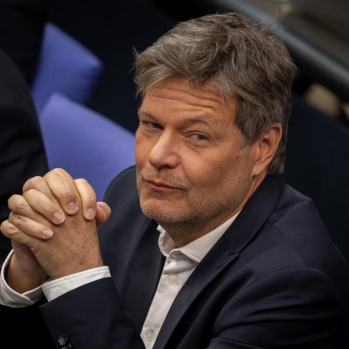 Ökonom spricht von 