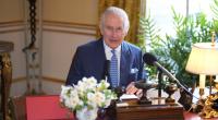 König Charles III. hat zu den Osterfeiertagen eine Botschaft an seine Untertanen aufgezeichnet, die unter die Haut geht.