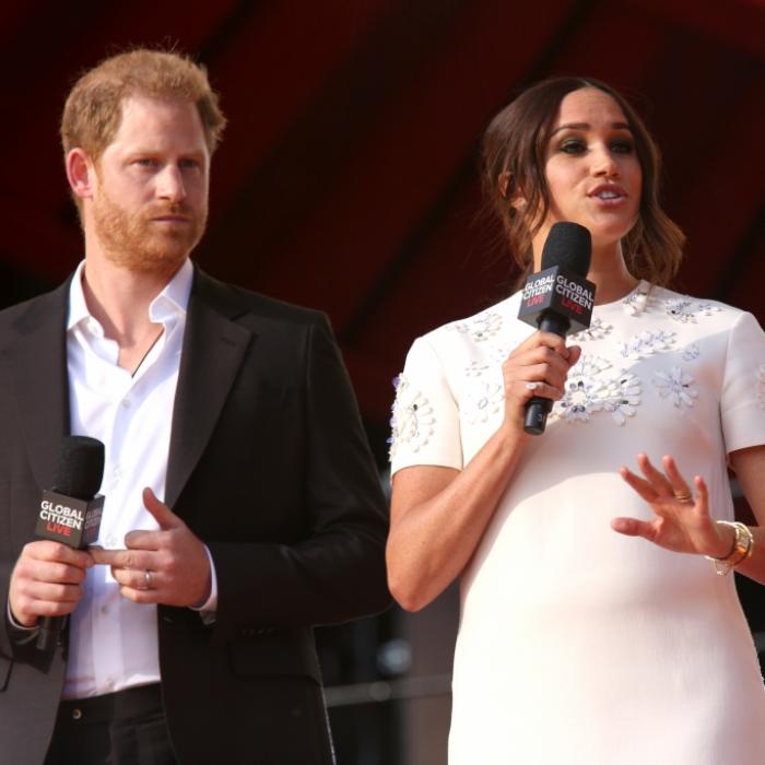 Royale Witzfigur! So macht sich die Welt über den Herzog lustig