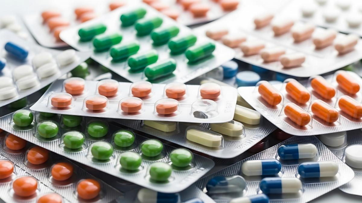 S&auml;urehemmer des Herstellers Betapharm werden aktuell zur&uuml;ckgerufen. (Foto)