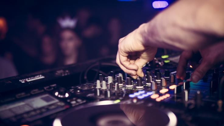 DJ Cookie Monsta ist tot.