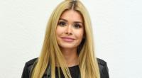 Influencerin Pamela Reif begeistert ihre Fans in knapper Unterwäsche.