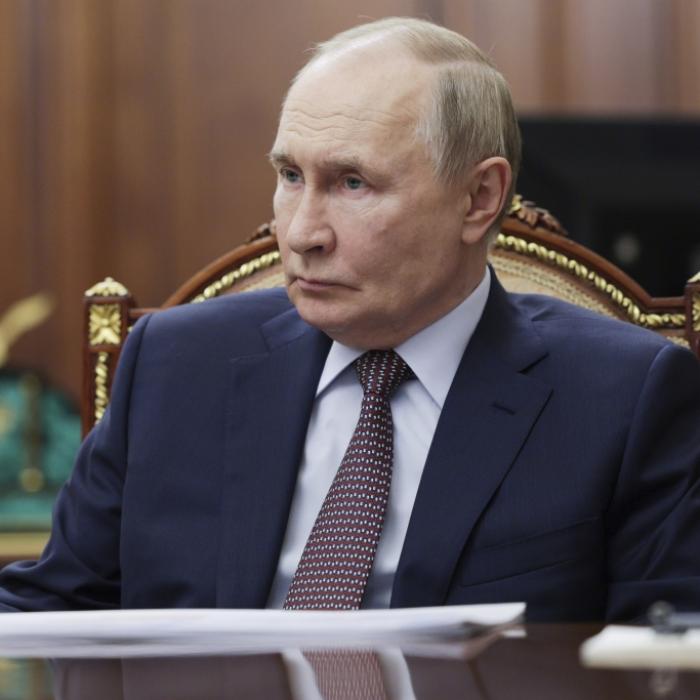 Putin-Vertrauter droht mit harten Konsequenzen bei Tomahawk-Lieferung