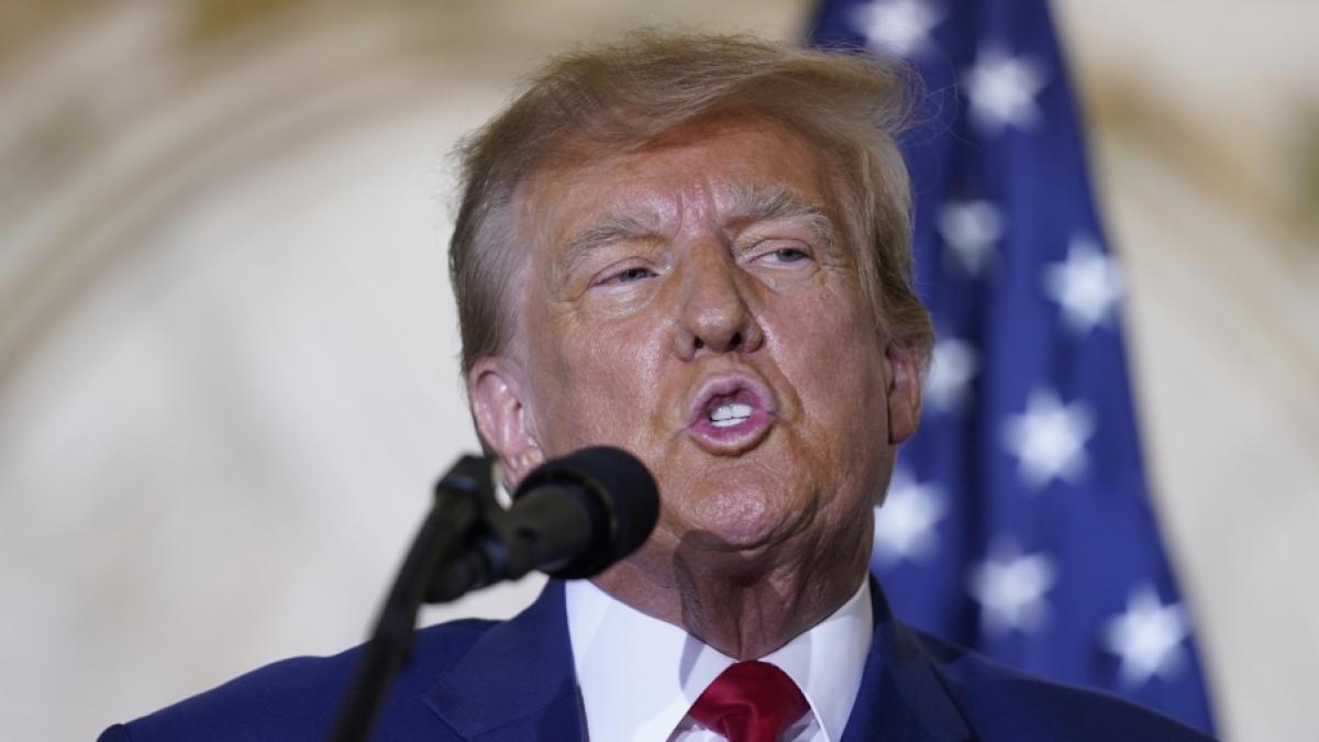 Wer steht Donald Trump nach Anklage jetzt noch bei? (Foto)