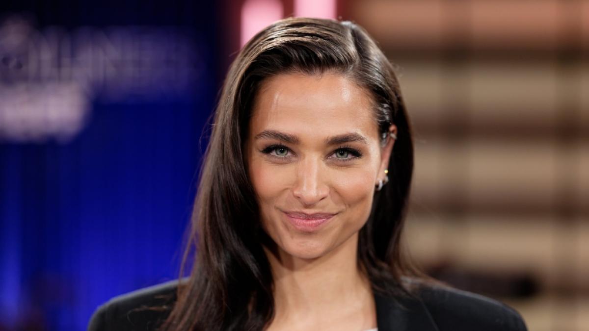 Amira Pocher soll bei "Schlag den Star" wieder unter ihrem M&auml;dchennamen Amira Aly auftreten. (Foto)
