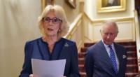 Haben Königin Camilla und König Charles III. einen heimlichen Sohn?