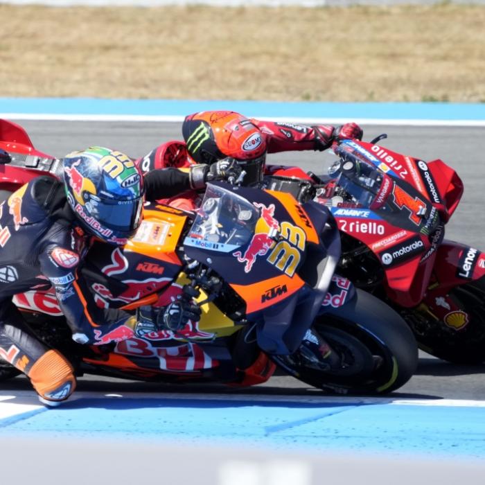 Alle Infos zur MotoGP, Moto2 und Moto3 in Silverstone