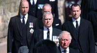 Die Fronten bei den Royals verhärten sich immer mehr: König Charles III. und Thronfolger Prinz William ist Prinz Andrew, der Herzog von York, ein echter Dorn im Auge.