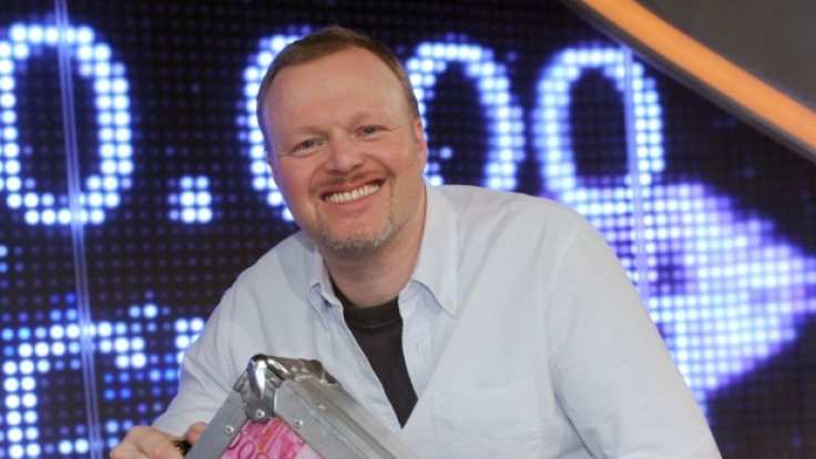 In seinen Shows spielte er oft um Millionen. Stefan Raab selbst hat ausgesorgt.