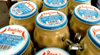 Bautzner Senf