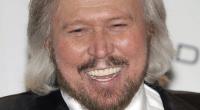Barry Gibb ist das letzte noch lebende Mitglied der Bee Gees.
