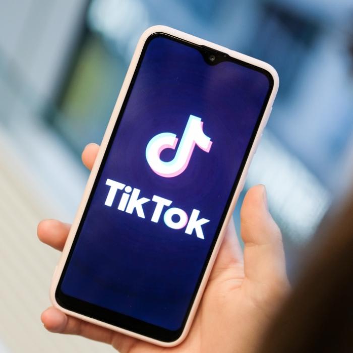 TikTok-Senkrechtstarter mit 16 Jahren gestorben - Todesursache unklar
