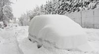 An den kommenden Tagen droht Deutschland jede Menge Neuschnee.