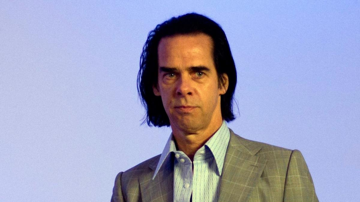 Musiker Nick Cave trauert um seinen Sohn Jethro (30). (Foto)