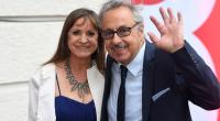 Schauspieler Wolfgang Stumph ist seit 1973 mit seiner Ehefrau Christine verheiratet.