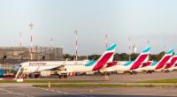 Bei Eurowings wird ab Montag für drei Tage gestreikt.