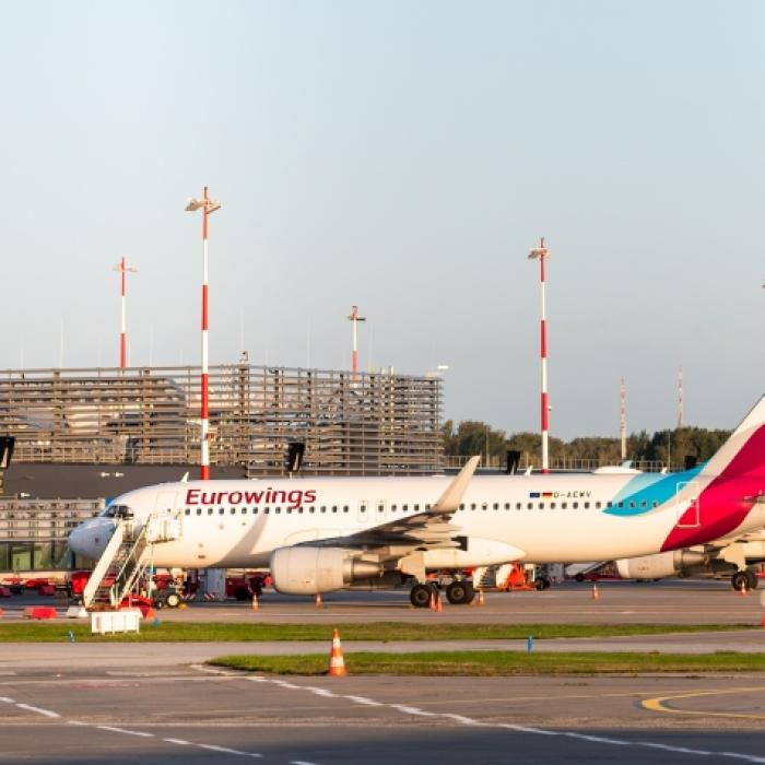 Pilotengewerkschaft ruft zu dreitägigem Streik ab Montag auf