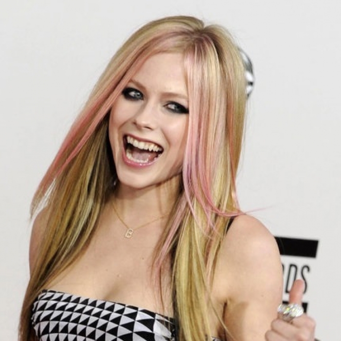 Avril Lavigne