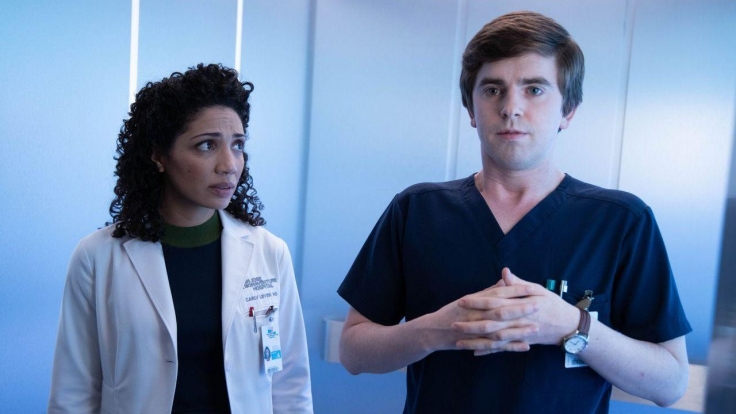 Vox Good Doctor Vox Good Doctor