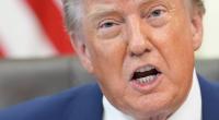 Donald Trump wurde auf einem Republikaner-Parteitag brüskiert.