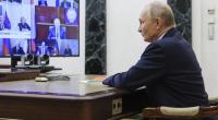 Wladimir Putin soll angeblich einen verbannten General zurückholen.